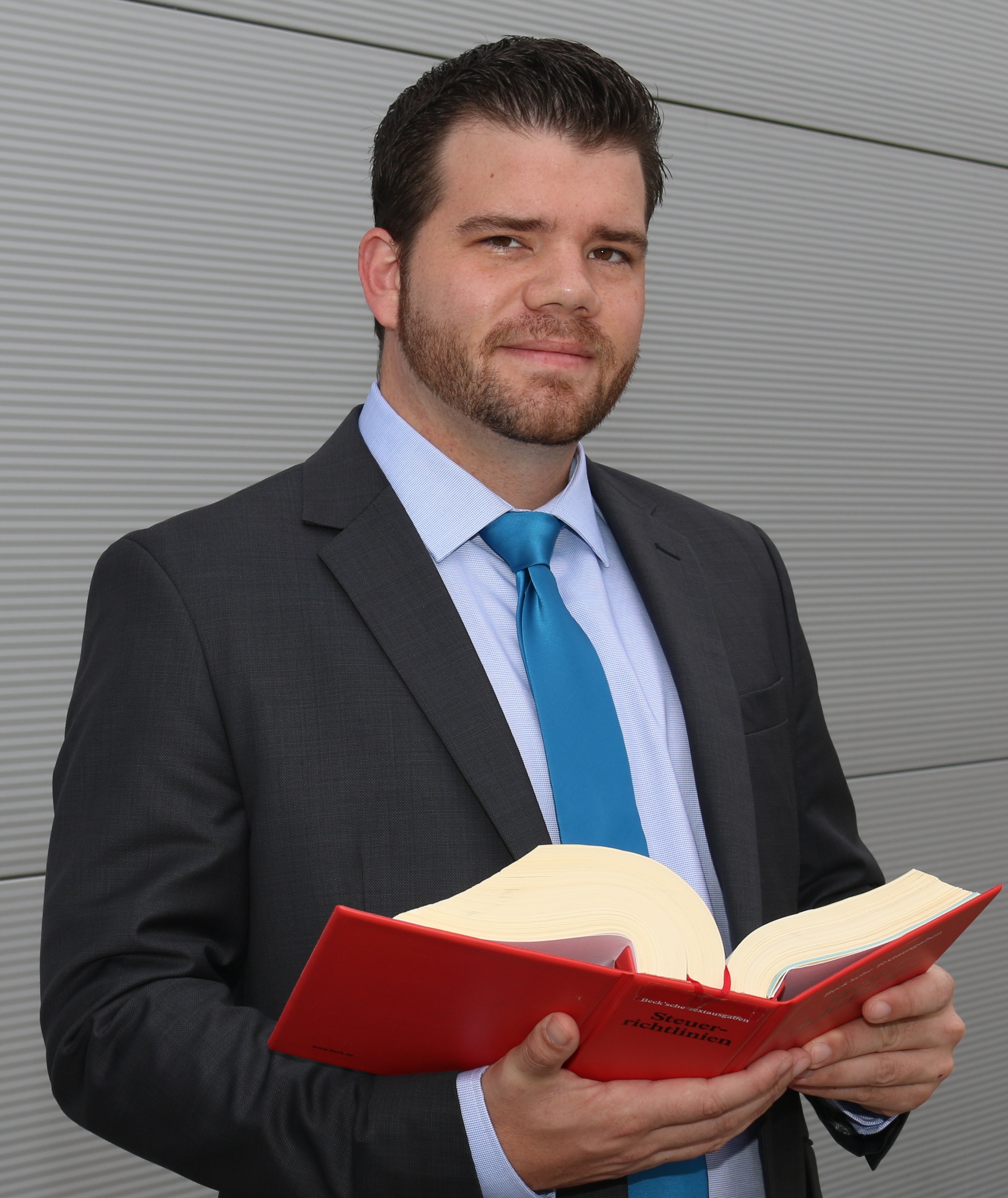 Daniel Wohlers