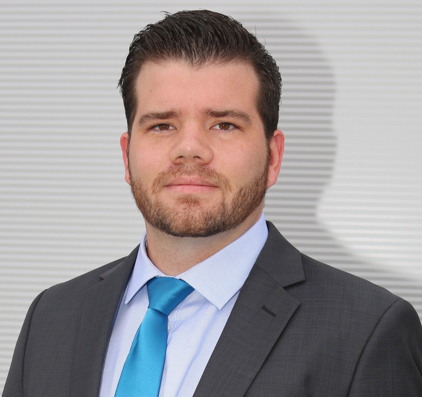 Daniel Wohlers
